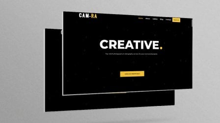 Cours du projet