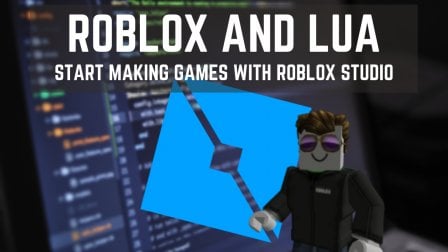 Beginner Roblox And Lua Start Making Games With Roblox Studio Nico Kaupenjohann Skillshare - roblox lua string lenghth