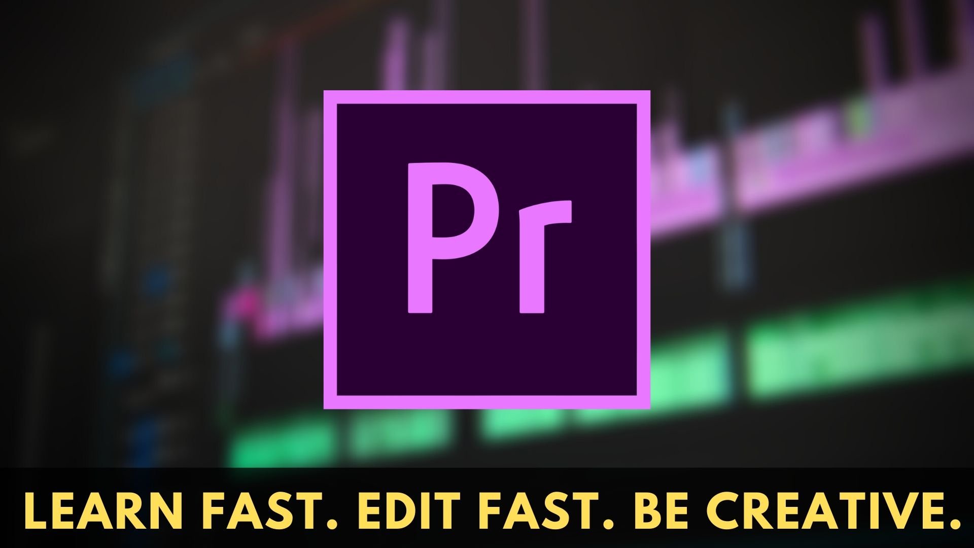 Premiere Pro CC Video Editing Course For Beginners Mark Lim Skillshare