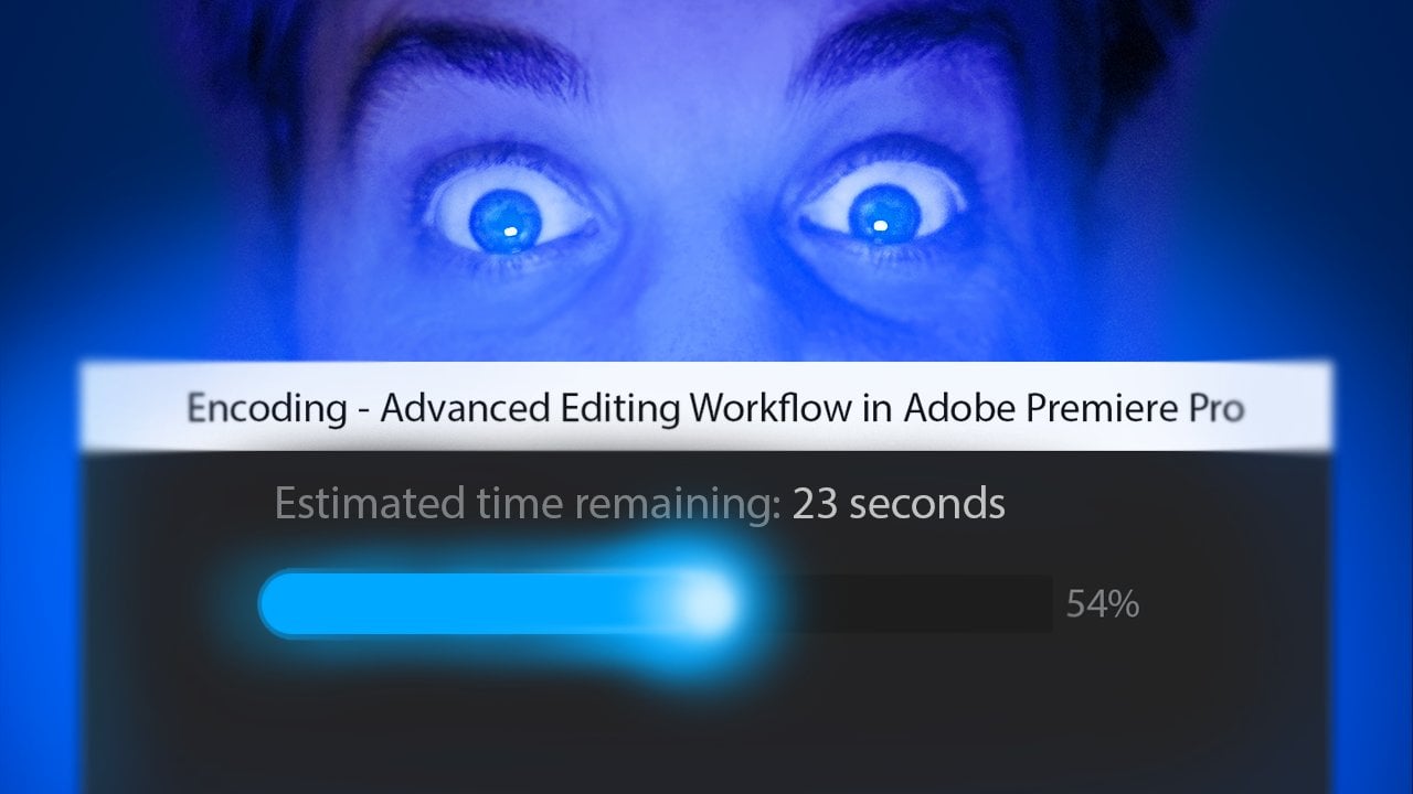 Video Optimization in Adobe Premiere Pro: Creating a Smooth Editing Experience