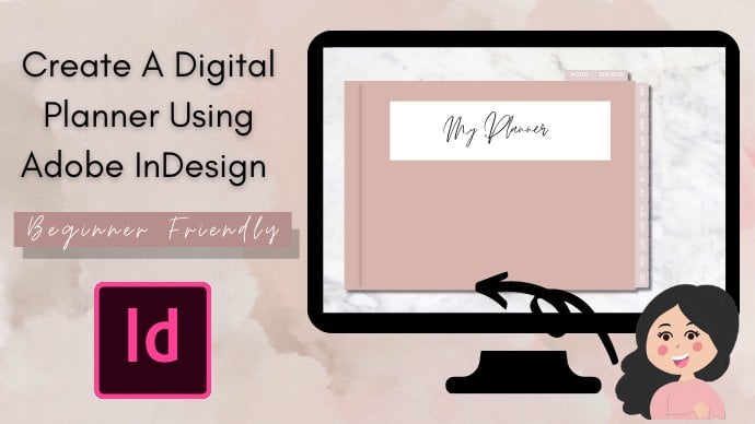 How I Create Digital Freebies (And How You Can Use Them to Make