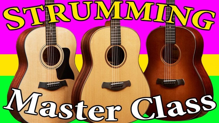 Guitar Strumming Master Guitar Strumming Learn From Scratch To Advanced Strumming Patterns Lesson Pros Skillshare