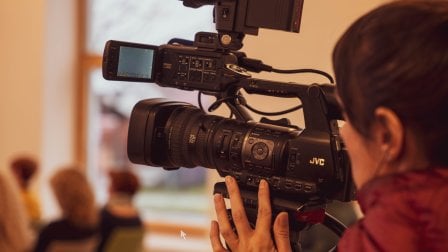 Film a Short Documentary by Yourself: One-person Crew Filmmaking