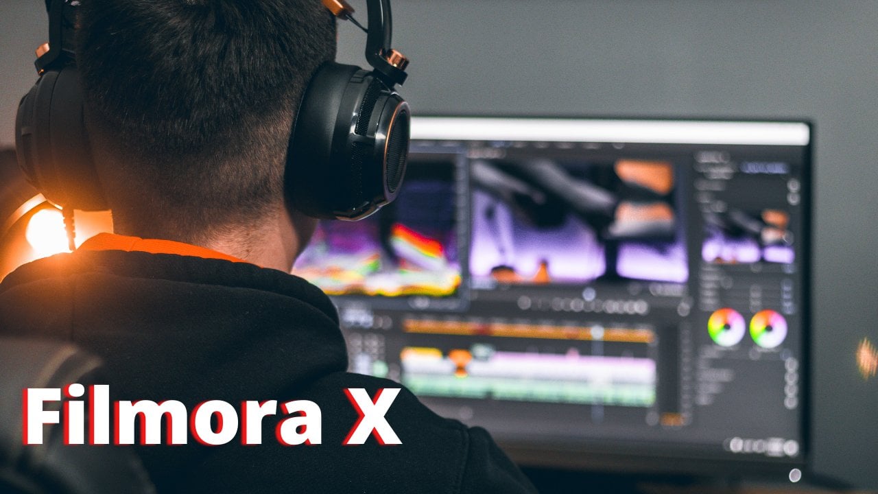 Filmora X: Filmora X là phần mềm chỉnh sửa video rất tốt và dễ sử dụng. Nó có nhiều tính năng mới đáng chú ý, giúp bạn tạo ra những video đẹp và chuyên nghiệp. Nếu bạn muốn biết thêm về phần mềm này, hãy xem hình ảnh liên quan đến từ khóa Filmora X.