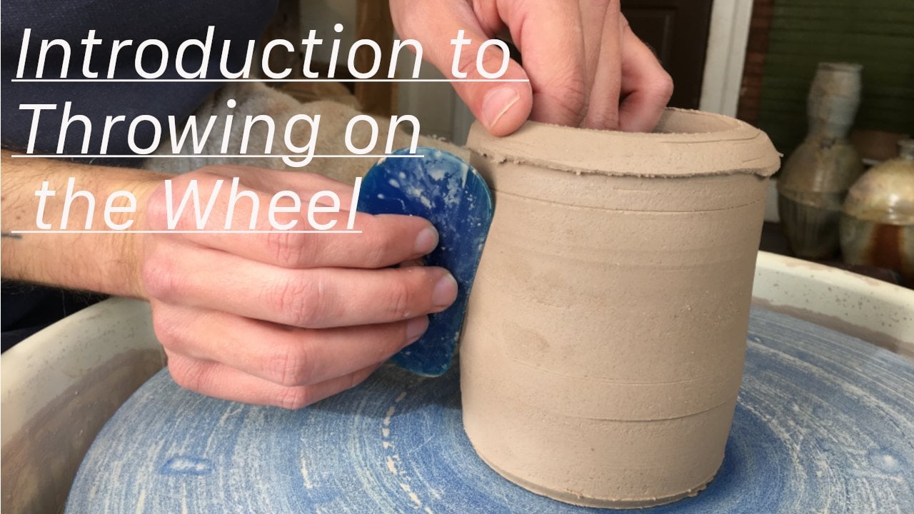 An Introduction to Pottery