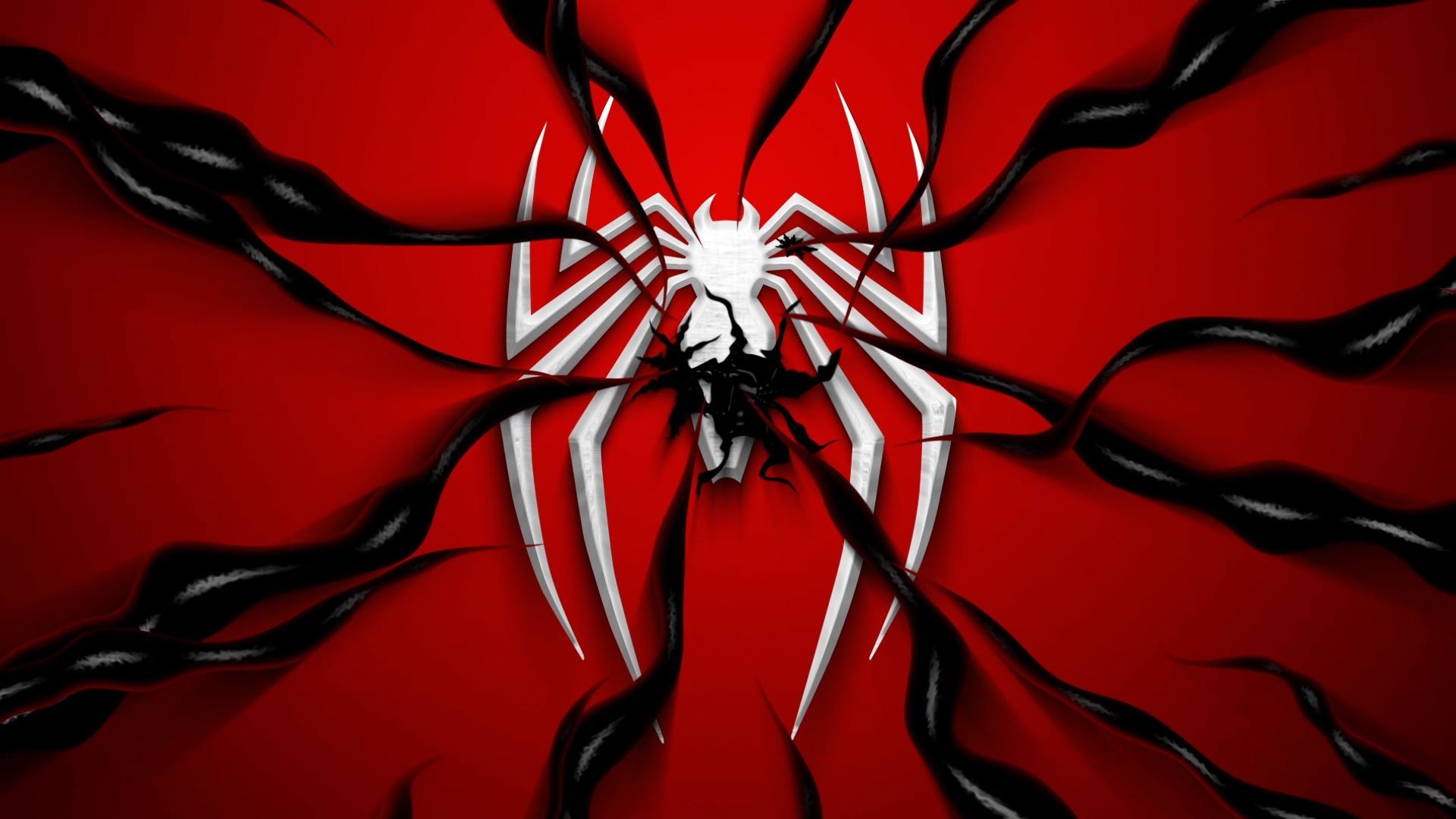 Spider-Man: Web of Shadows Intro (HD Test) on Make a GIF