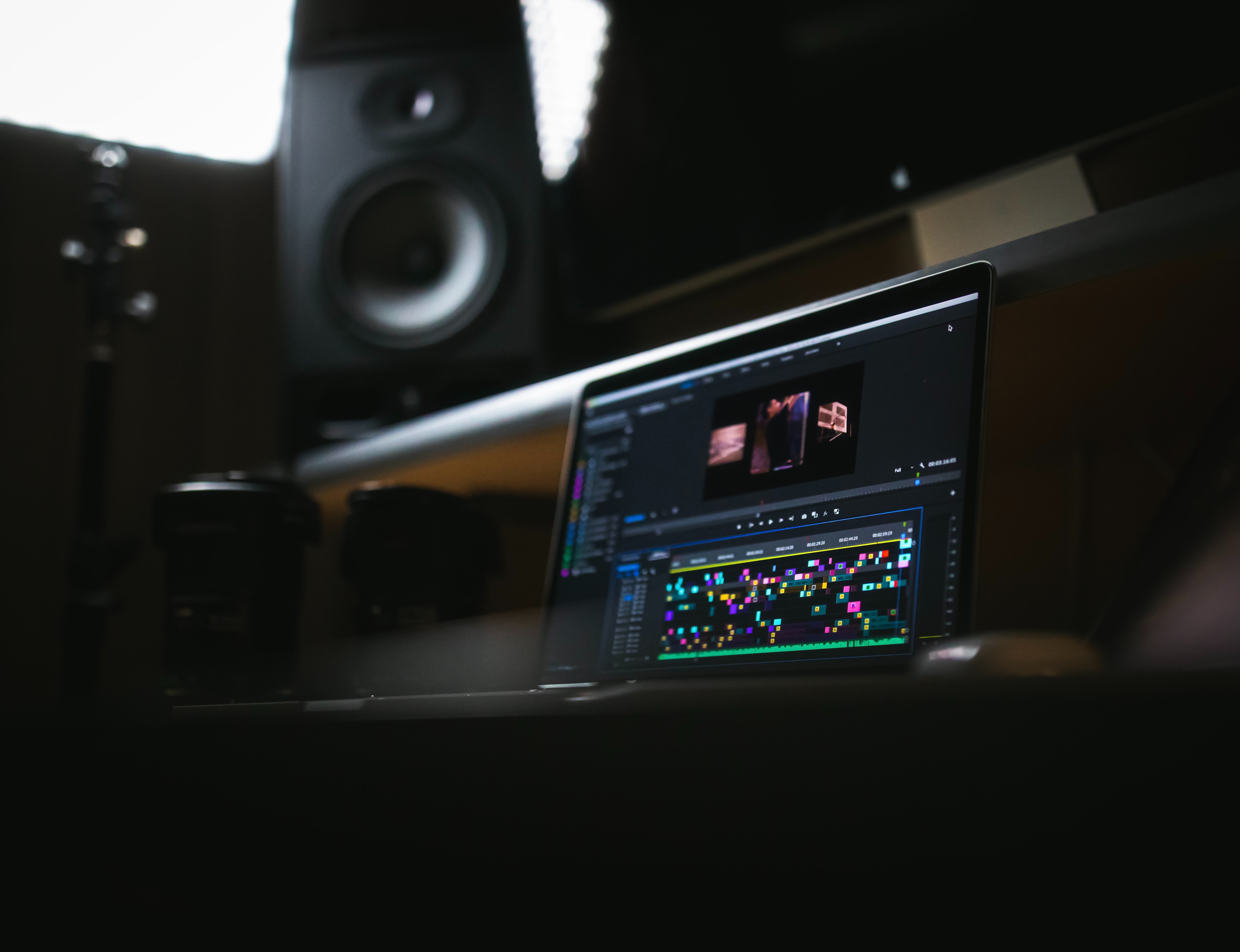 add sound design, foley or sound fx to your video, app, animation or  commercial