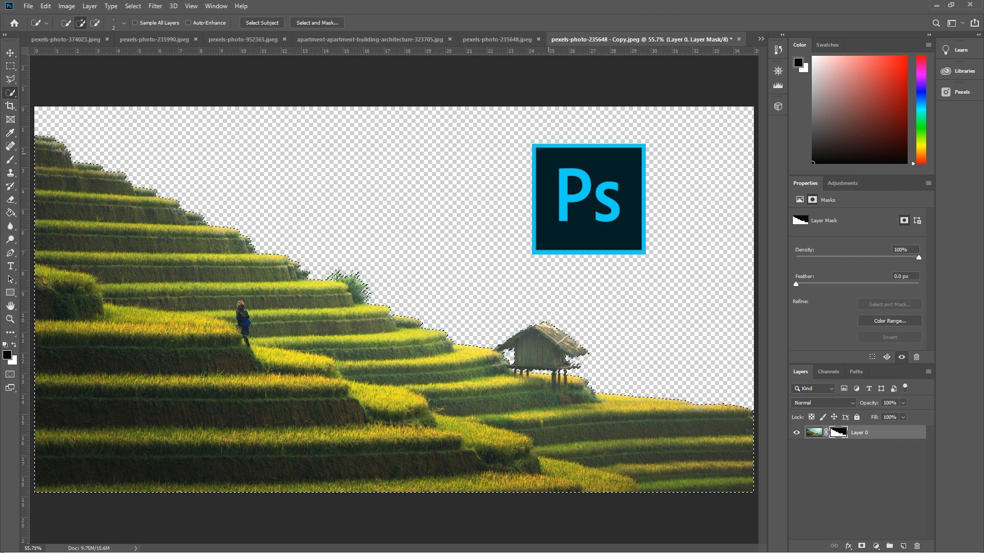 Photoshop libera atualização para corrigir falha grave de segurança