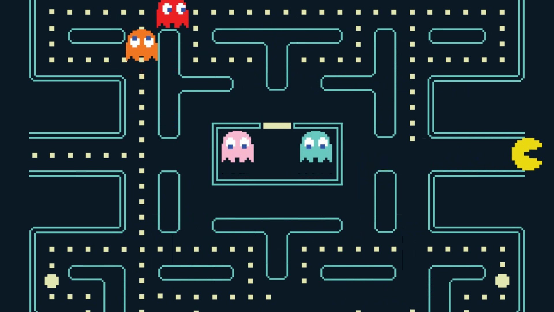 pacman skillshare