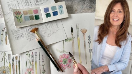 Haz tu arte: ¡termina un desafío de arte o proyecto de clase con facilidad!