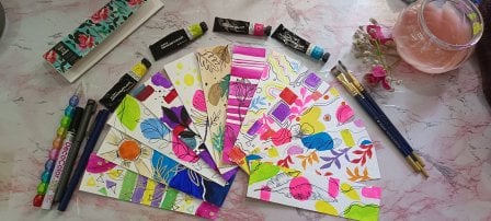 Curso de projeto