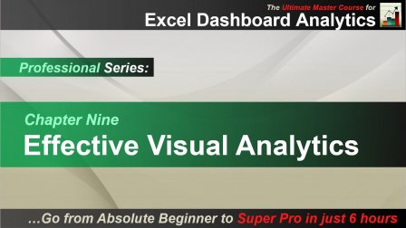 Ultimate Master Course For Excel Dashboard Analytics Ultimate Masters Academy Skillshare