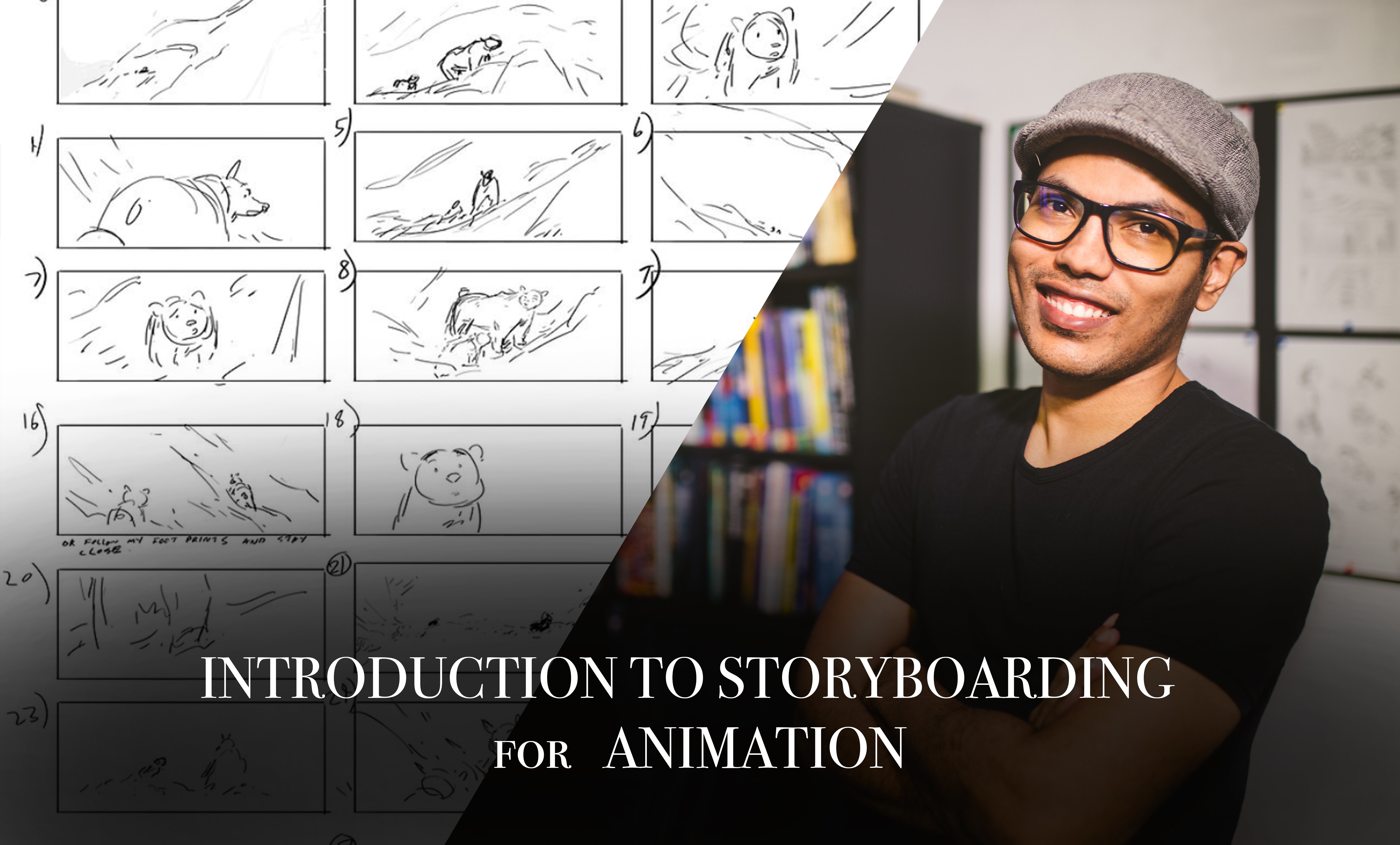 Fatos de Iowa Storyboard por pt-examples