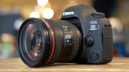 Beginner Canon DSLR Photography Masterclass 2019