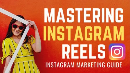 Cómo usar carretes de Instagram para vender productos
