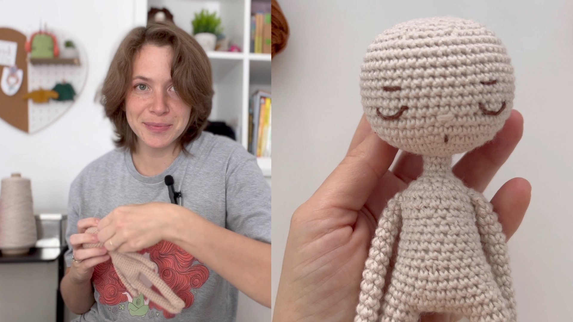 Modèle d'yeux au crochet, yeux pour jouets amigurumi, modèles de