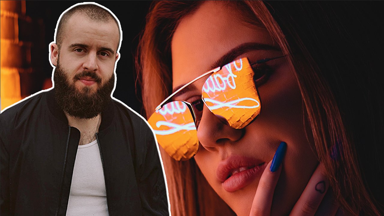 Reggaeton Fundamentals Make Beats Like J Balvin Music Production In Albeton Live Kia Orion Skillshare