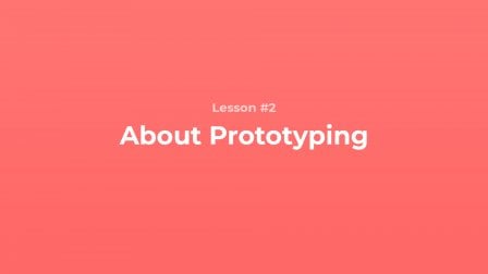 Protopie For Students