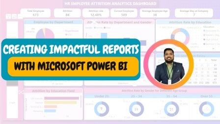 Visualização do Mapa, Dashboard com Power BI: visualizando dados