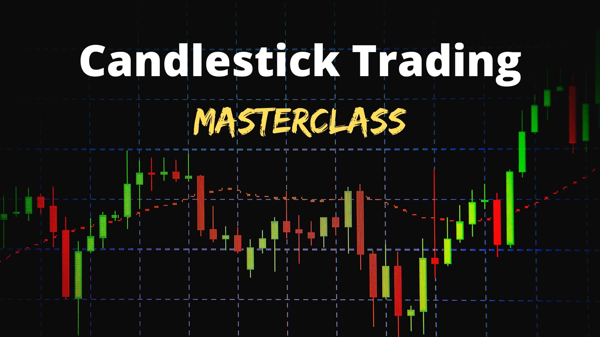 Candlestick Trading MasterClass Gaurav Khullar Skillshare