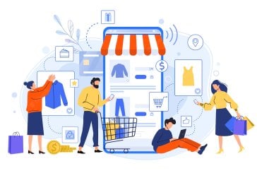 MBA : Retail management , Merchandising and E-commerce