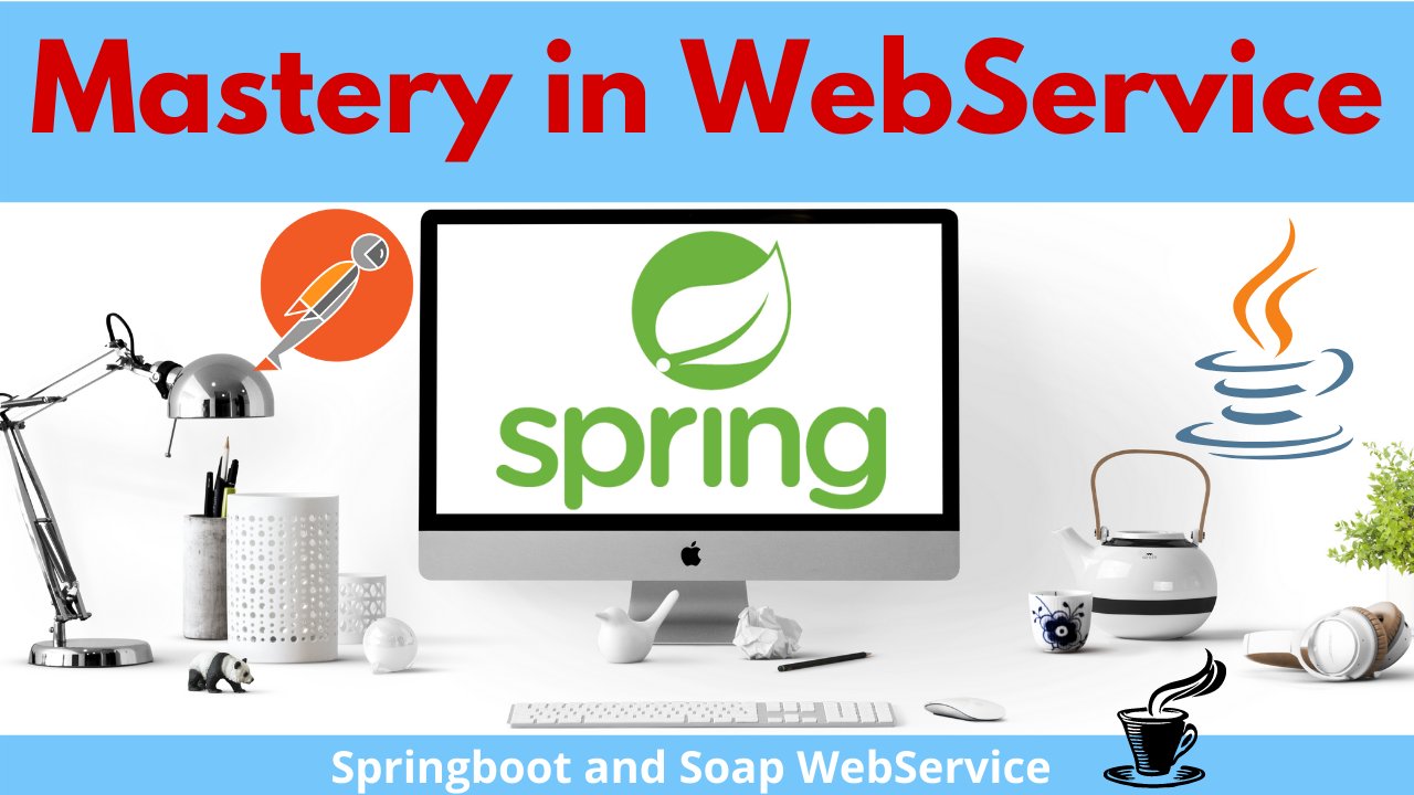 Mastery in Java Web Services and RESTful API with SpringBoot | Arun Ammasai  | Skillshare