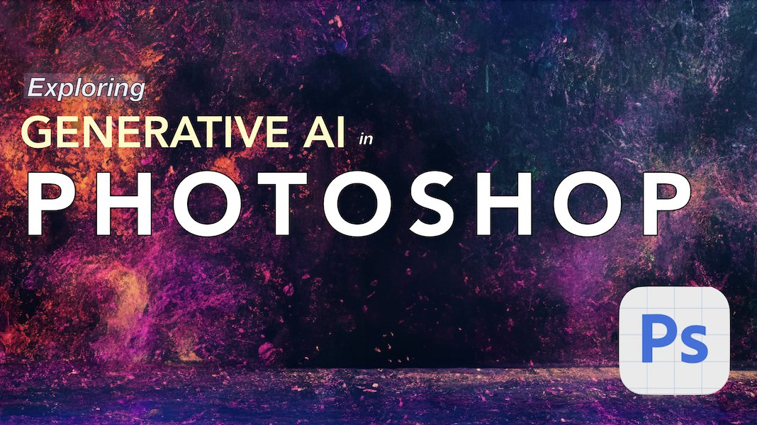 Generative Fill in Photoshop (Beta) Hands-On: Digital Photography Review