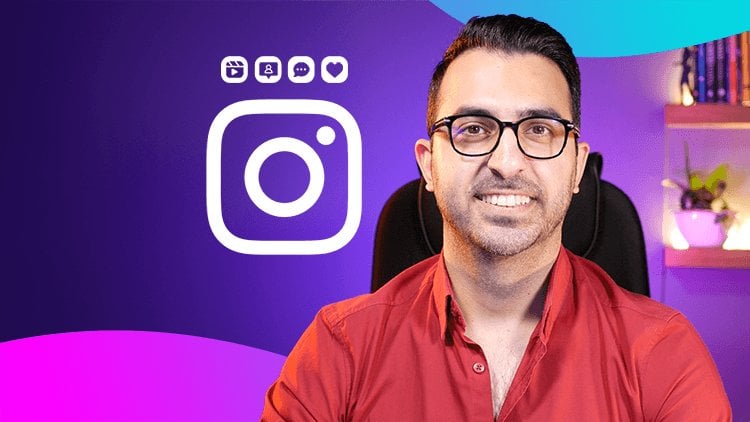 Instagram Marketing Course 2022: Reel, Carousel and Marketing ...